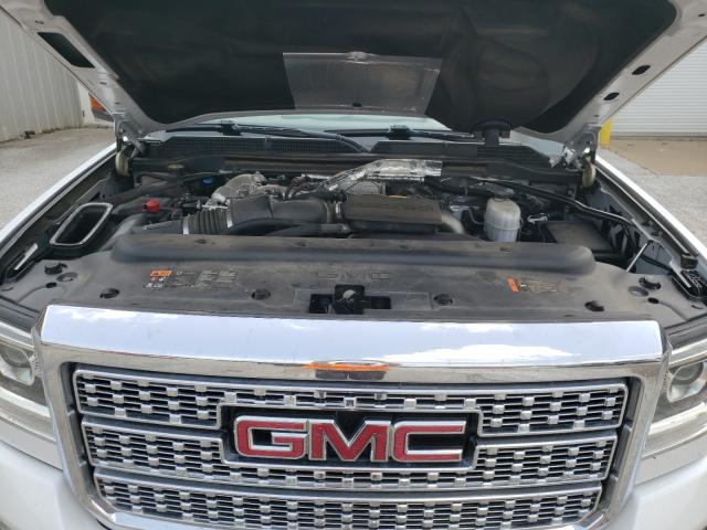 Photo 6 VIN: 1GT12UEY0JF250308 - GMC SIERRA K25 