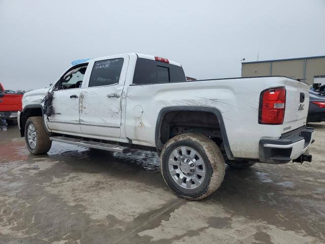 Photo 1 VIN: 1GT12UEY1HF183633 - GMC SIERRA 