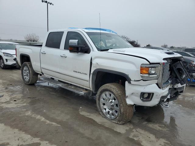 Photo 3 VIN: 1GT12UEY1HF183633 - GMC SIERRA 