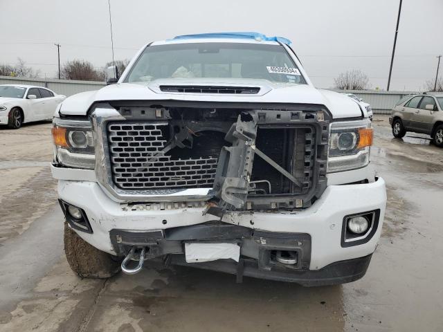 Photo 4 VIN: 1GT12UEY1HF183633 - GMC SIERRA 