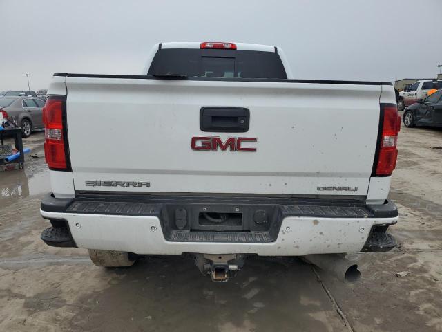 Photo 5 VIN: 1GT12UEY1HF183633 - GMC SIERRA 