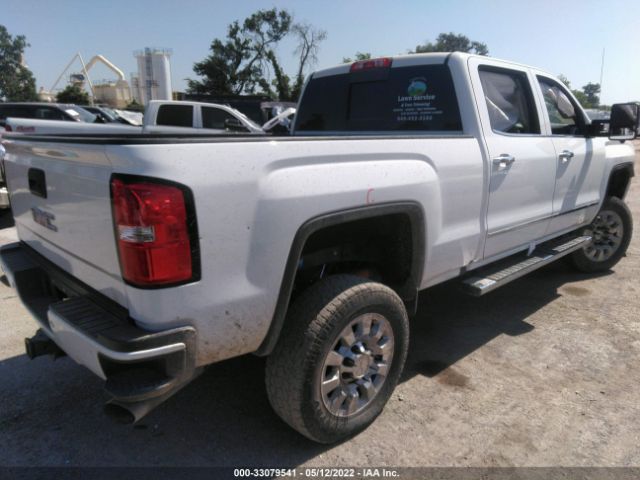 Photo 3 VIN: 1GT12UEY1HF236721 - GMC SIERRA 2500HD 