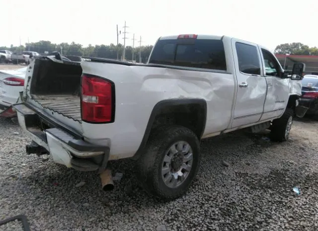 Photo 3 VIN: 1GT12UEY1HF248397 - GMC SIERRA 2500HD 