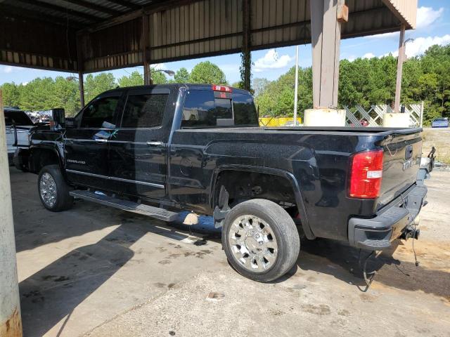 Photo 1 VIN: 1GT12UEY1JF123535 - GMC SIERRA K25 