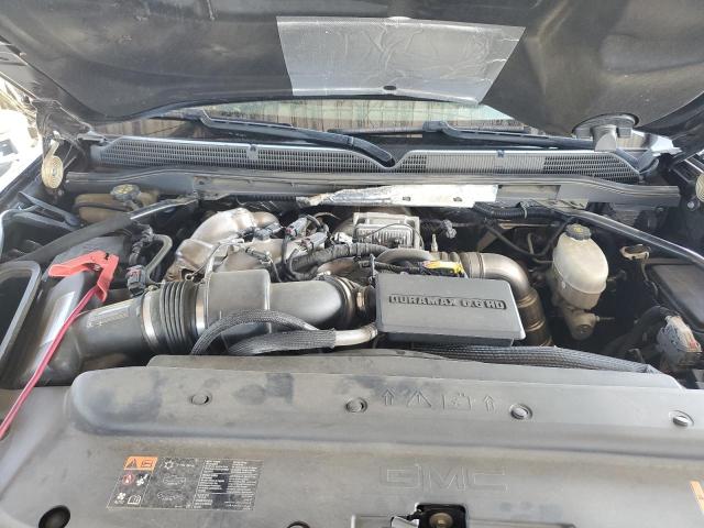 Photo 10 VIN: 1GT12UEY1JF123535 - GMC SIERRA K25 