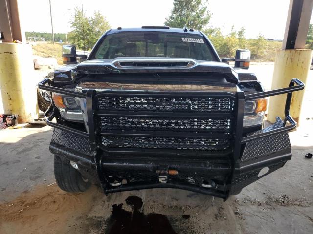 Photo 4 VIN: 1GT12UEY1JF123535 - GMC SIERRA K25 