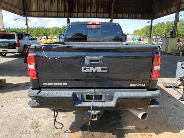 Photo 5 VIN: 1GT12UEY1JF123535 - GMC SIERRA K25 