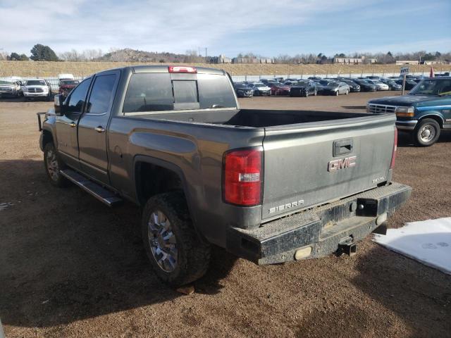 Photo 1 VIN: 1GT12UEY1JF133322 - GMC SIERRA K25 