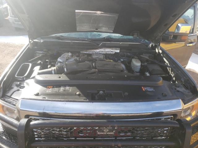 Photo 10 VIN: 1GT12UEY1JF133322 - GMC SIERRA K25 