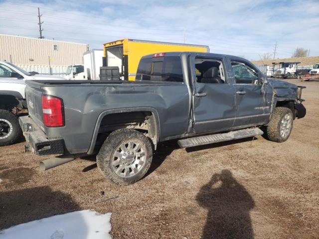 Photo 2 VIN: 1GT12UEY1JF133322 - GMC SIERRA K25 