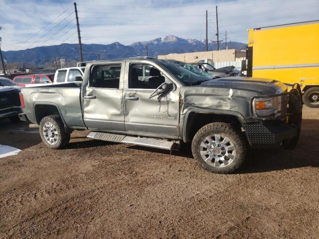 Photo 3 VIN: 1GT12UEY1JF133322 - GMC SIERRA K25 