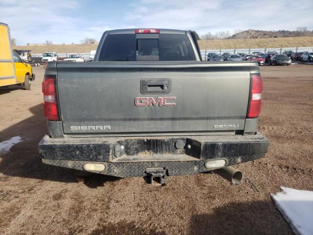 Photo 5 VIN: 1GT12UEY1JF133322 - GMC SIERRA K25 