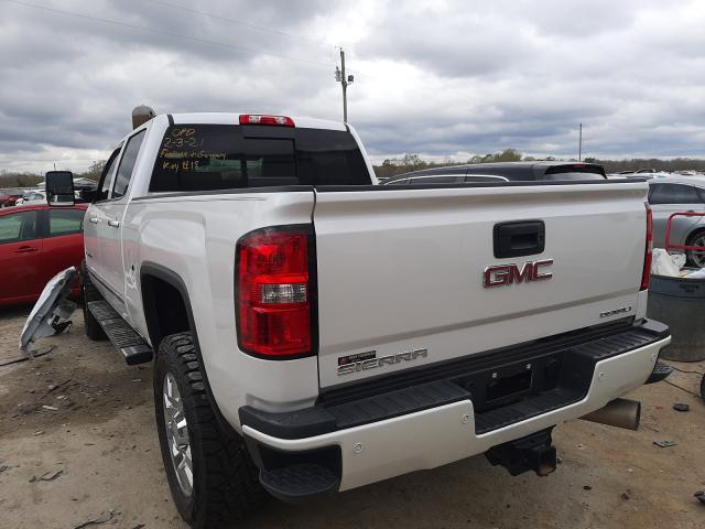 Photo 2 VIN: 1GT12UEY1JF236126 - GMC SIERRA K25 