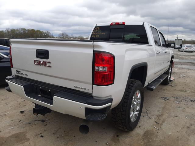 Photo 3 VIN: 1GT12UEY1JF236126 - GMC SIERRA K25 