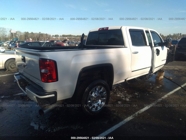 Photo 3 VIN: 1GT12UEY1JF269546 - GMC SIERRA 2500HD 