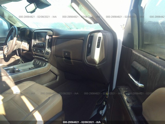 Photo 4 VIN: 1GT12UEY1JF269546 - GMC SIERRA 2500HD 