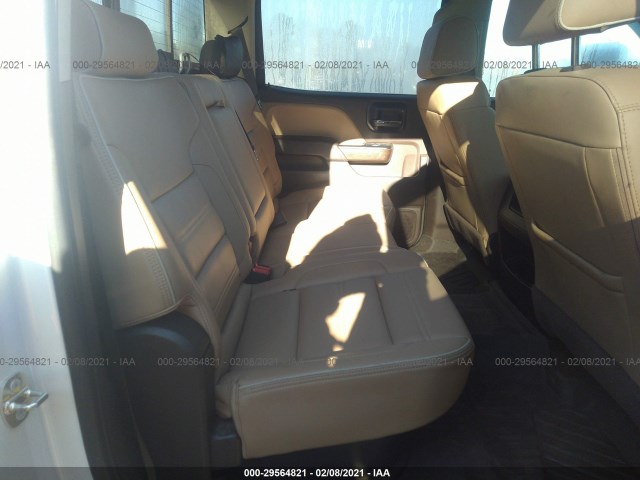 Photo 7 VIN: 1GT12UEY1JF269546 - GMC SIERRA 2500HD 