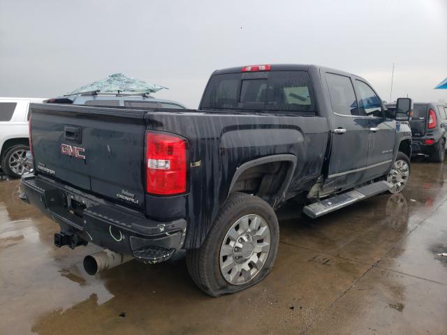 Photo 3 VIN: 1GT12UEY1JF290347 - GMC SIERRA K25 