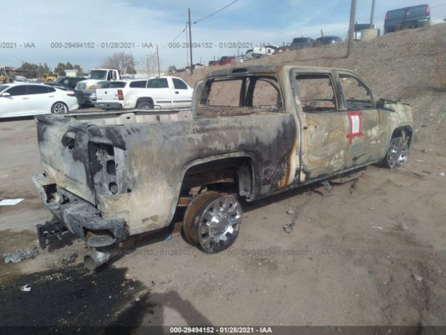 Photo 3 VIN: 1GT12UEY2HF116586 - GMC SIERRA 2500HD 