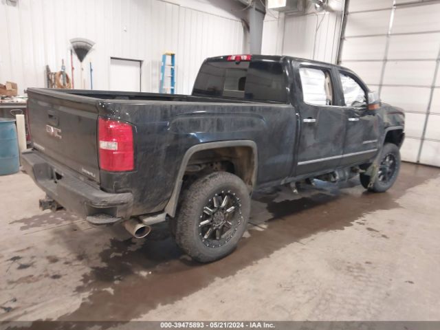 Photo 3 VIN: 1GT12UEY2HF145053 - GMC SIERRA 2500HD 