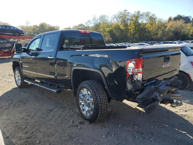 Photo 1 VIN: 1GT12UEY2HF191580 - GMC SIERRA K25 