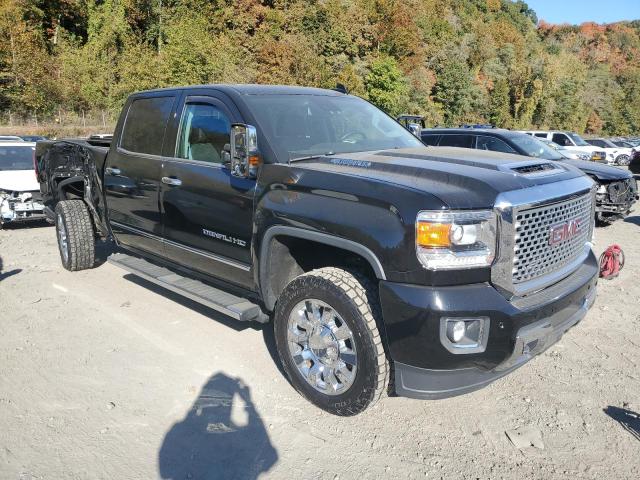 Photo 3 VIN: 1GT12UEY2HF191580 - GMC SIERRA K25 