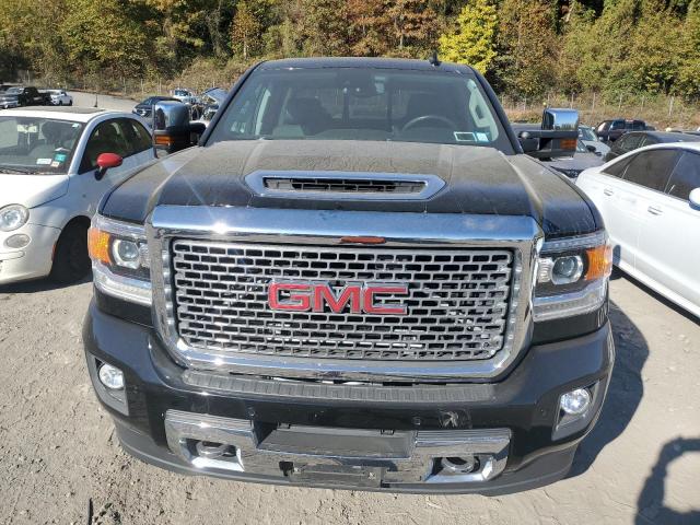 Photo 4 VIN: 1GT12UEY2HF191580 - GMC SIERRA K25 