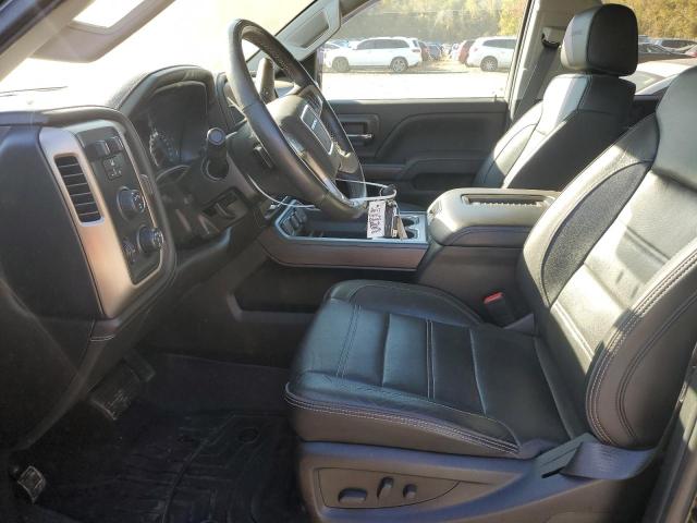 Photo 6 VIN: 1GT12UEY2HF191580 - GMC SIERRA K25 