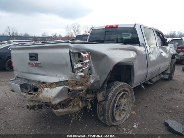 Photo 3 VIN: 1GT12UEY2JF118277 - GMC SIERRA 