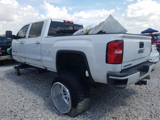 Photo 2 VIN: 1GT12UEY2JF235289 - GMC SIERRA K25 