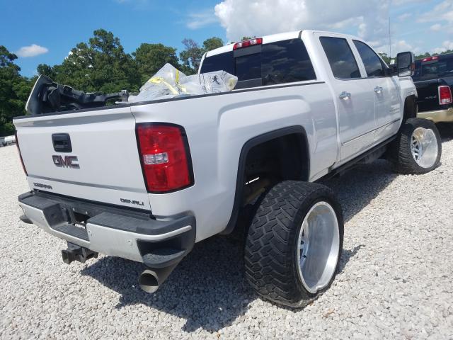 Photo 3 VIN: 1GT12UEY2JF235289 - GMC SIERRA K25 