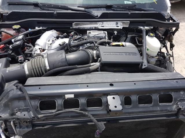 Photo 6 VIN: 1GT12UEY2JF235289 - GMC SIERRA K25 