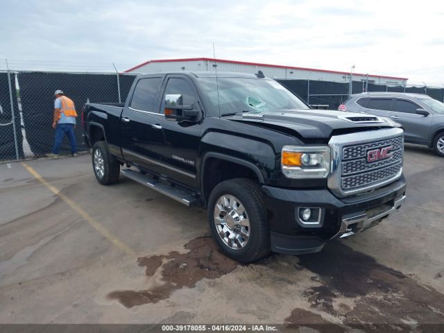 Photo 0 VIN: 1GT12UEY2JF260726 - GMC SIERRA 2500HD 