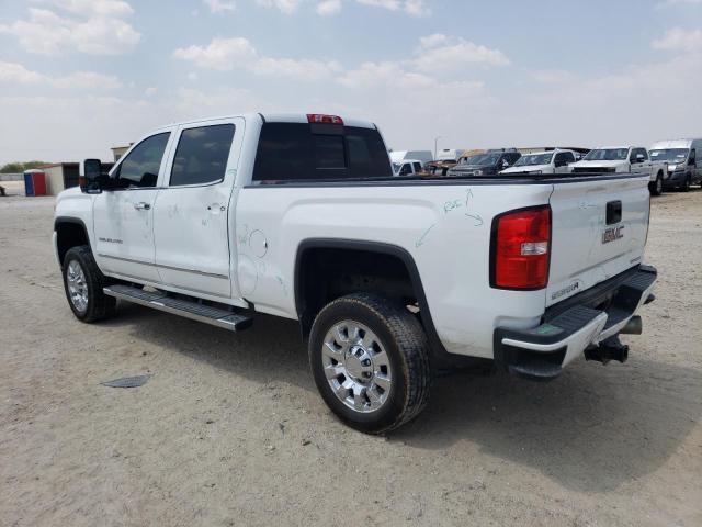 Photo 1 VIN: 1GT12UEY2JF284170 - GMC SIERRA K25 