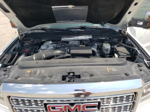 Photo 10 VIN: 1GT12UEY2JF284170 - GMC SIERRA K25 