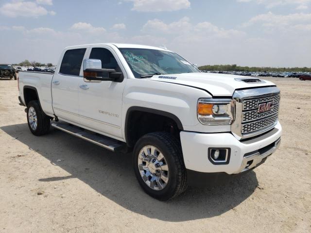 Photo 3 VIN: 1GT12UEY2JF284170 - GMC SIERRA K25 