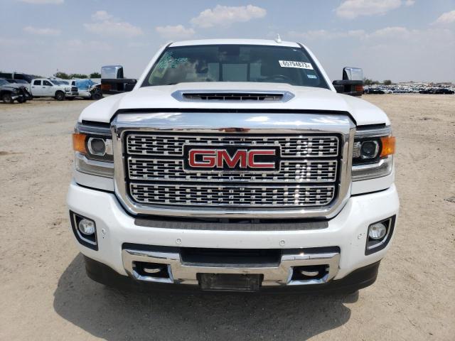 Photo 4 VIN: 1GT12UEY2JF284170 - GMC SIERRA K25 