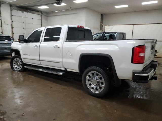 Photo 1 VIN: 1GT12UEY2JF287487 - GMC SIERRA K25 