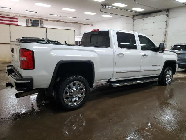 Photo 2 VIN: 1GT12UEY2JF287487 - GMC SIERRA K25 