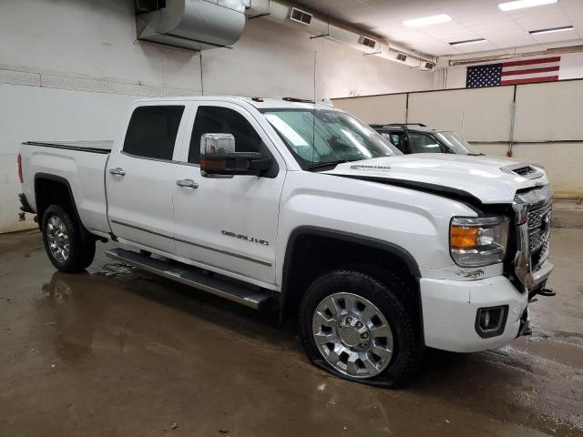 Photo 3 VIN: 1GT12UEY2JF287487 - GMC SIERRA K25 