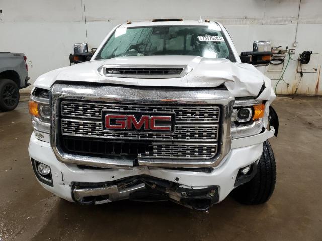 Photo 4 VIN: 1GT12UEY2JF287487 - GMC SIERRA K25 