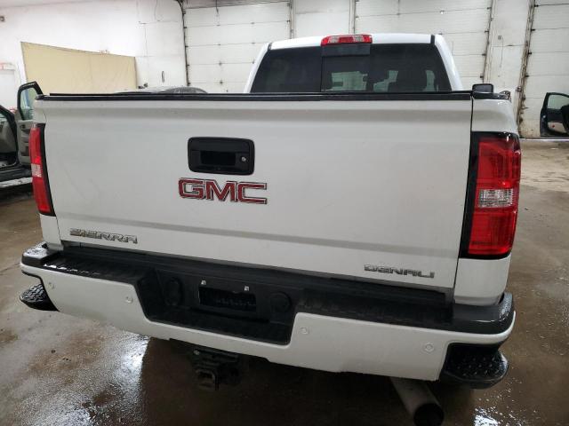 Photo 5 VIN: 1GT12UEY2JF287487 - GMC SIERRA K25 