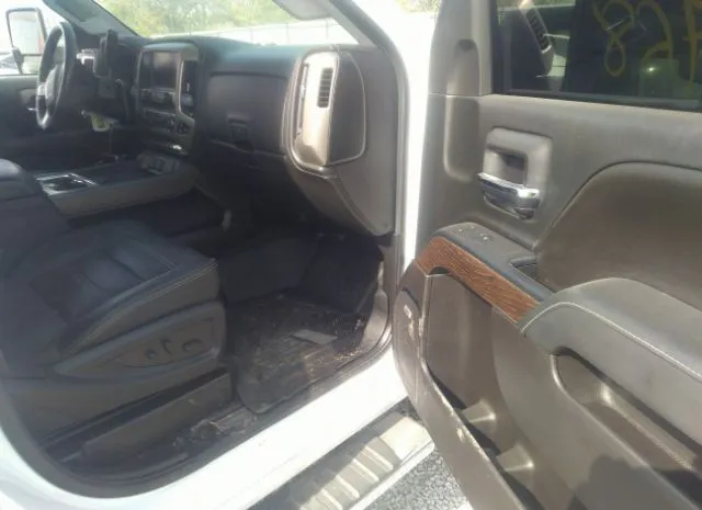 Photo 4 VIN: 1GT12UEY3HF104012 - GMC SIERRA 2500HD 