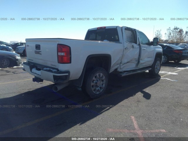 Photo 3 VIN: 1GT12UEY3HF152478 - GMC SIERRA 2500HD 