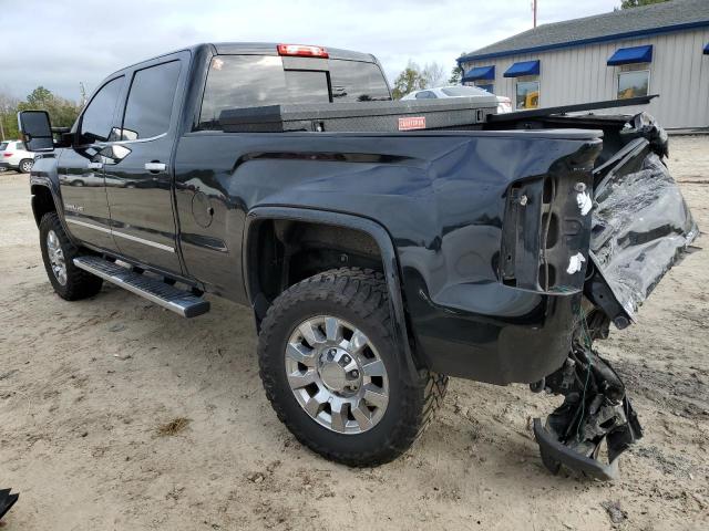 Photo 1 VIN: 1GT12UEY3HF181818 - GMC SIERRA 