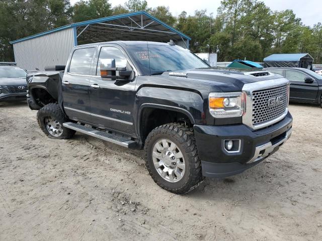 Photo 3 VIN: 1GT12UEY3HF181818 - GMC SIERRA 