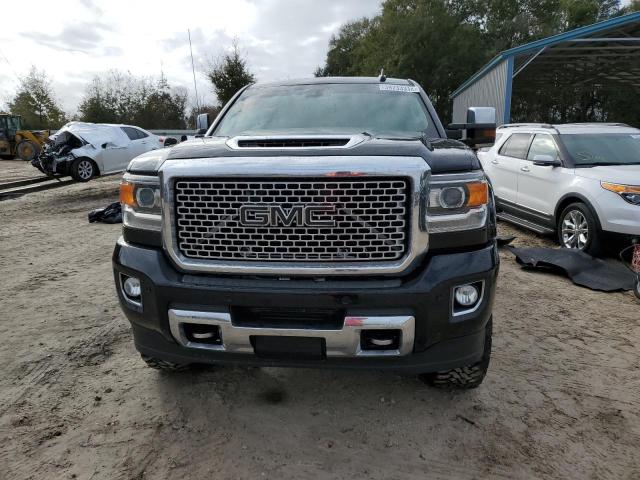 Photo 4 VIN: 1GT12UEY3HF181818 - GMC SIERRA 