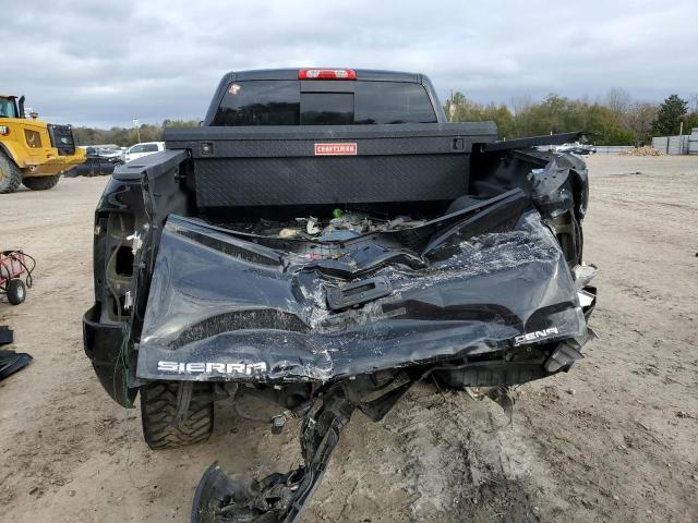 Photo 5 VIN: 1GT12UEY3HF181818 - GMC SIERRA 