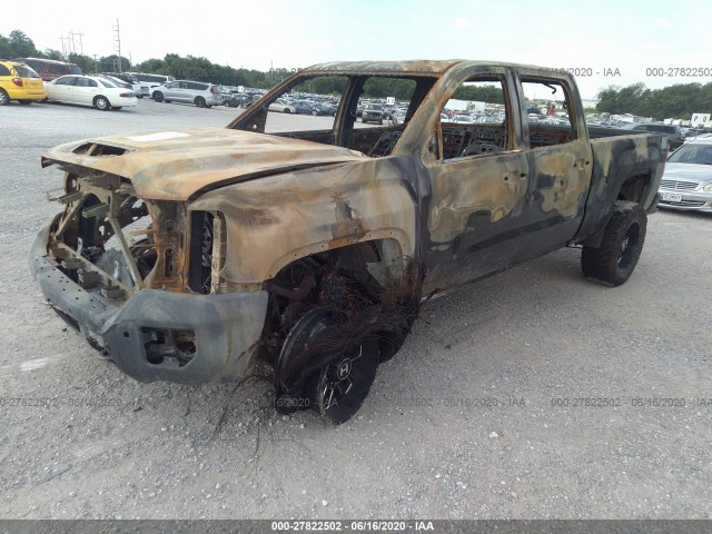 Photo 1 VIN: 1GT12UEY3HF234131 - GMC SIERRA 2500HD 