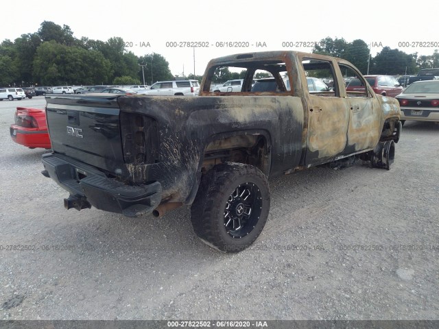 Photo 3 VIN: 1GT12UEY3HF234131 - GMC SIERRA 2500HD 